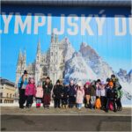 1. stupeň – Únor 2026